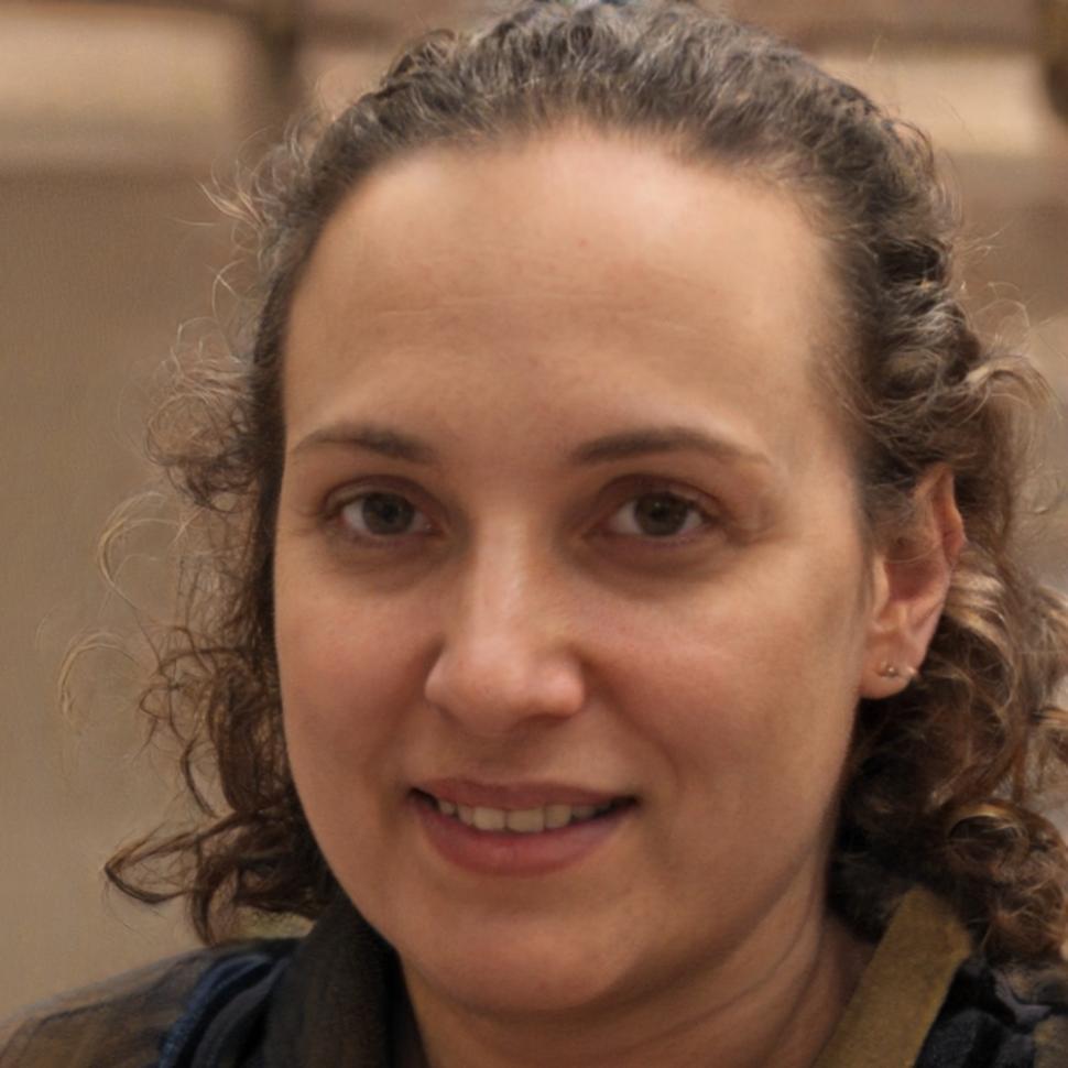 Camille Moreau